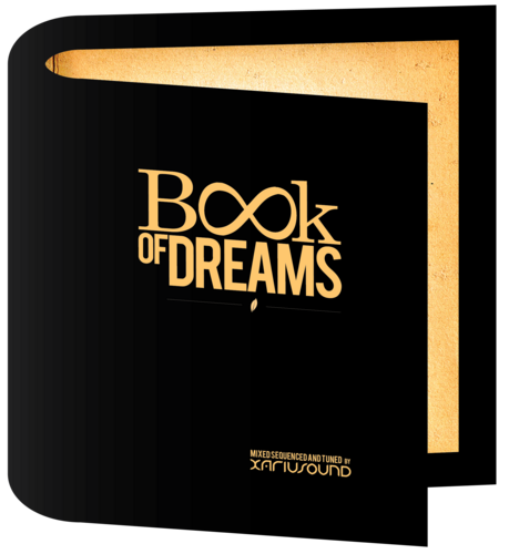 TheBookofDreams's profile picture. Collection of Dreams