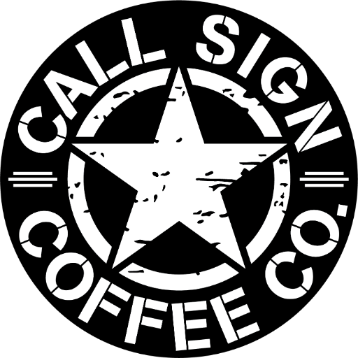 Call Sign Coffee Company🇺🇸⭐