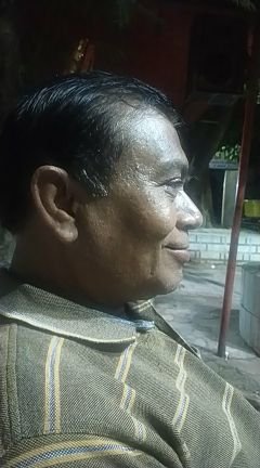 Sr. journalist. Ahmedabad