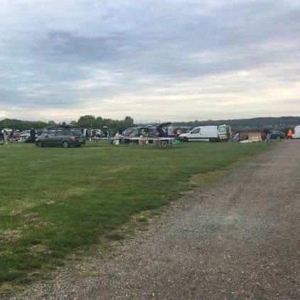 Official page of the Sadlers farm bootsale.
Stay tuned for information on the bootsale as well promotions and future competitions.