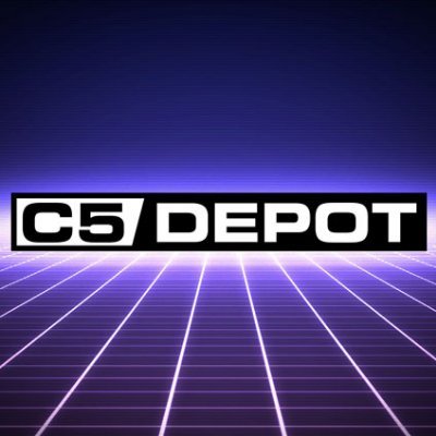 C5Depot's profile picture. 