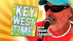 KeyWestTimeTV's profile picture. Starring Howard Livingston. The feel good tropical lifestyle TV show from Key West & The Florida Keys.