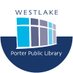 Westlake Porter Library (@WestlakePorter) Twitter profile photo