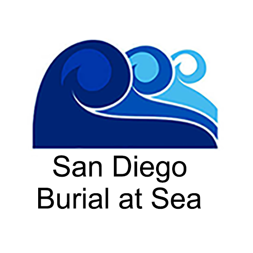Premier Ash Scattering-Sea Burial in San Diego. Say goodbye with waves of love on Mother Ocean. Compassionate/Professional Crew.