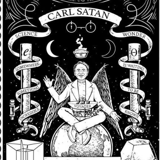 CarlSatan's profile picture. Musician/Band
#rock #metal 
https://t.co/EVERHWU1KC  8/26  2015