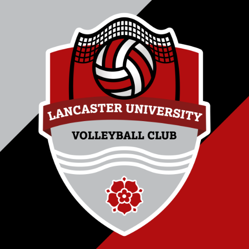 Lancaster Uni Volleyball