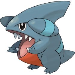 Giblechomep's profile picture. am shark oog