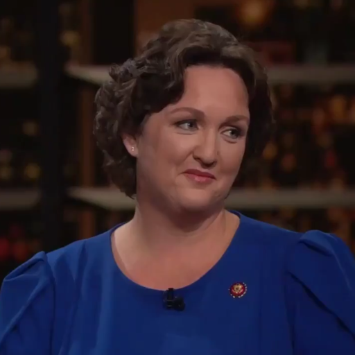 RepKatiePorter Profile Picture