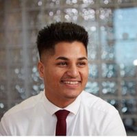 Amandeep Dhari (@amandeeperac) 's Twitter Profile