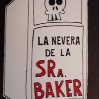 La nevera de la sra. Baker(@NeveraSra) 's Twitter Profileg