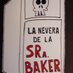 La nevera de la sra. Baker (@neverasra) Twitter profile photo La nevera de la sra. Baker (@neverasra) Twitter profile photo