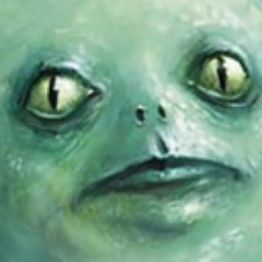 MediocreQuasar's profile picture. 