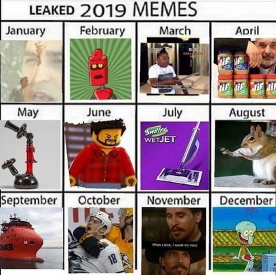 Sígueme y te sigo. Un Meme distinto cada dos horas, y retweets de las noticias más importantes