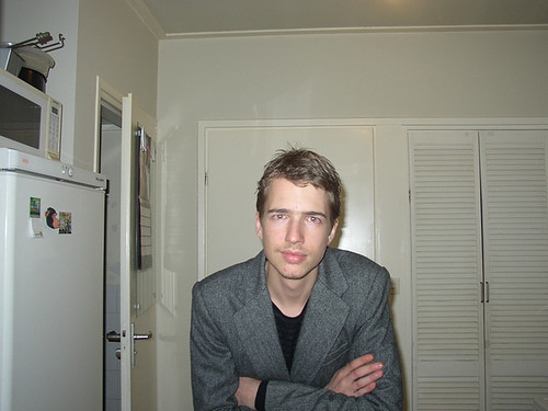 Casper_Spook's profile picture. Me Me Me All there is is Me!