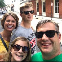 Brad Harralson (@harralsonbrad) 's Twitter Profile