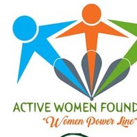 Active Women Foundation(@activewomen_fou) 's Twitter Profile Photo