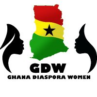 Ghana Diaspora Women(@ghdiasporawomen) 's Twitter Profile Photo