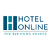 Hotel-Online (@HotelOnlineNews) Twitter profile photo