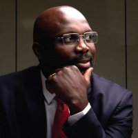 President Jor Weah (@jorweah14) 's Twitter Profile