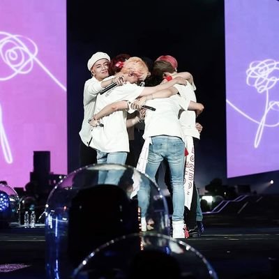 I 💜 BTS