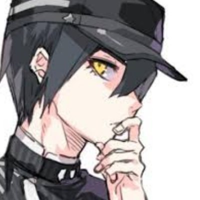 Saihara-chan's Profile 