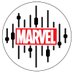 Marvel Music (@MarvelMusicInc) Twitter profile photo
