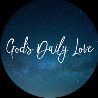 GodsDailyLove Profile Picture