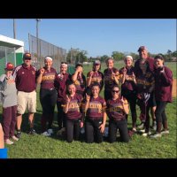 CR Softball(@softball_cr) 's Twitter Profile Photo