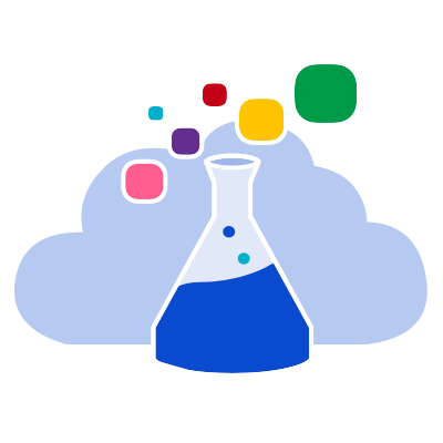 New Visions Cloudlab focuses on building & supporting systems & Add-ons that extend the free and cloud-based Google Apps for Education (#GAFE) platform. #edtech