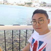 Peng Cui (@pengcui4) 's Twitter Profile