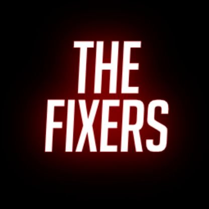 The Official page for The Fixers GTAV Machinima. Only on Ashen bloke.
Episode one out now!
