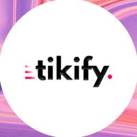Tikify | TikTok Influencer Marketing (@tikifyco) 's Twitter Profile