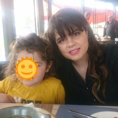 eirinaki81's profile picture. Ιστορικος,νηπιαγωγος,ονειροπολα,ρομαντικη...απαισιοδοξη εκ φυσεως!