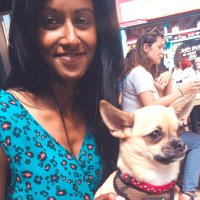 Nishanthi G (@nishanthi_ldn) 's Twitter Profile