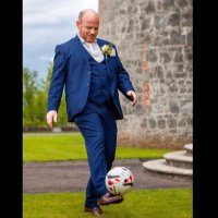 Ger McNally(@GerMc31) 's Twitter Profile Photo