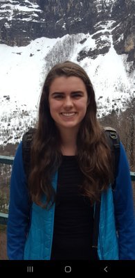 Grad student @UGAWarnell || BS @Cornell '20 || Interested in decision analysis and conservation planning