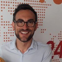 Ricard Sabaté (@ricardsabate1) 's Twitter Profile Photo