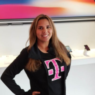 wife, mother and leader | Retail Store Manager | L.E.A.D. mentor 2021/2022 | All Magenta since 2015 | Yo hablo español