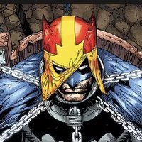 Doug Mahnke (@thedougmahnke) 's Twitter Profile