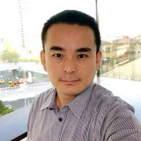Johnson Wang (@johnson40063940) 's Twitter Profile