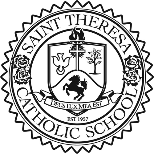 Since 1957, Saint Theresa Catholic School is an outstanding, 2010 National Blue Ribbon, PS-8th grade elementary school in Phoenix Arizona.