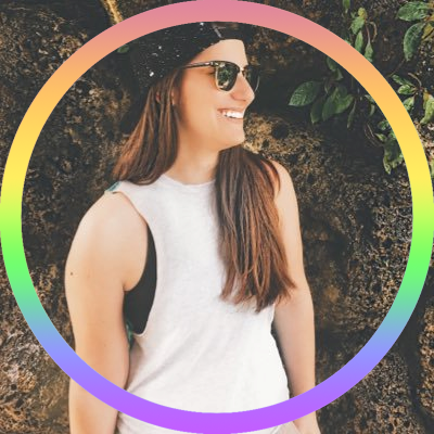 24. FSU '18. Former FSU hockey player. 🏳️🌈