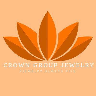 CrownGrpJewelry's profile picture. I have too much jewelry... said no one... Ever! #jewelryalwaysfits Fashion & Beauty Lifestyle