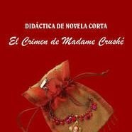GEMMA ROMERO: Escritora y guionista, licenciada en psicología. ANTOLIN MUÑOZ: Ingeniero informatico. https://t.co/gr9weAWan7