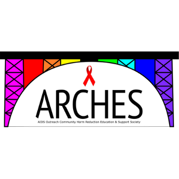 ARCHES (formerly Leth HIV) is an organization that provides leadership in building capacity to respond to & reduce the harm associated with HIV & Hepatitis C