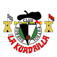 LaKuadrillaBCF (@lakuadrillabcf) 's Twitter Profile Photo LaKuadrillaBCF (@lakuadrillabcf) 's Twitter Profile Photo