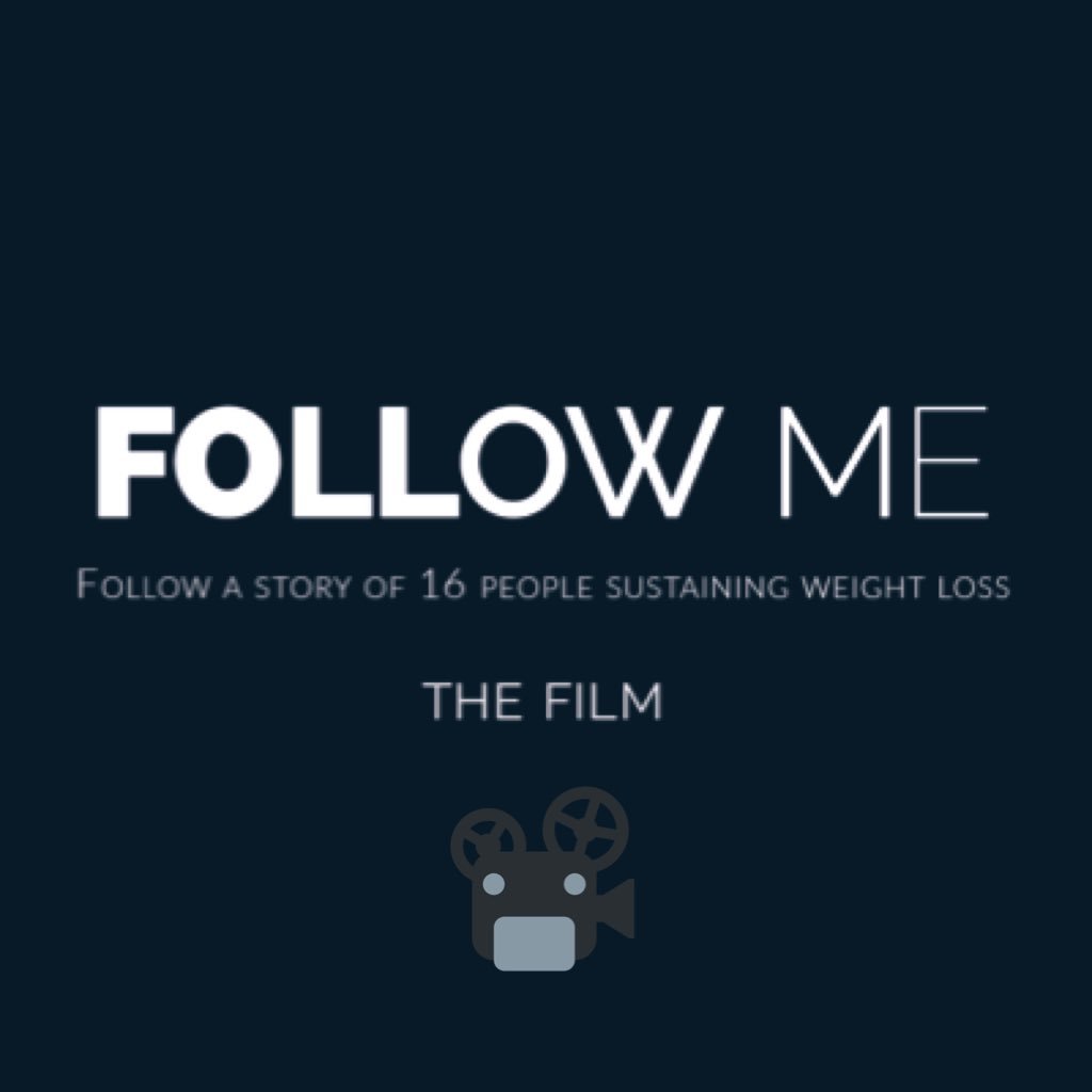 Producers of the film ‘Follow Me: A Story of 16 People Sustaining Weight Loss’