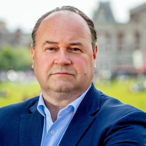 Henk Otten Profile