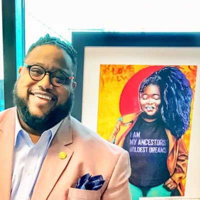 A Texan by birth, NOLA by choice & loving it. Inaugural Exec Director, @IBICL_Dartmouth Consultant & scholar. Views are my own. https://t.co/RHyVPBJIn6