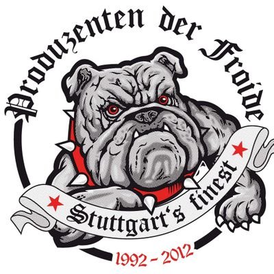 DerFroide's profile picture. Kesselboys - Stuttgarter Punkrock mit klarer Ansage.
#Punkrock #AntifascistAction #FCKNZS